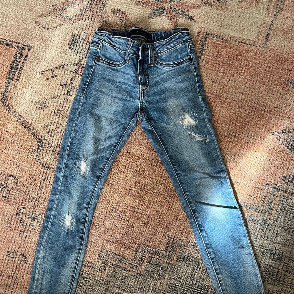 Joe’s jeans